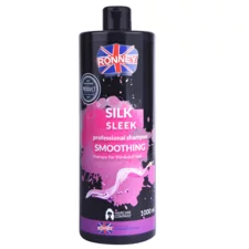 Šampon za tanku kosu - Silk Sleek - 1000 ml